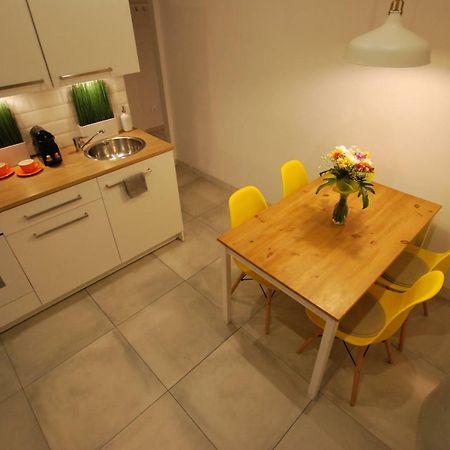 Swidnicka Apartment-City Centre Wrocław Eksteriør billede