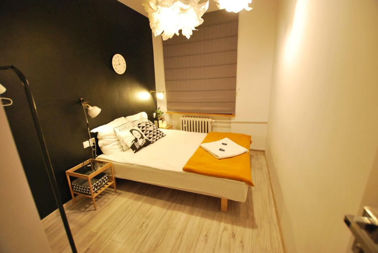 Swidnicka Apartment-City Centre Wrocław Eksteriør billede