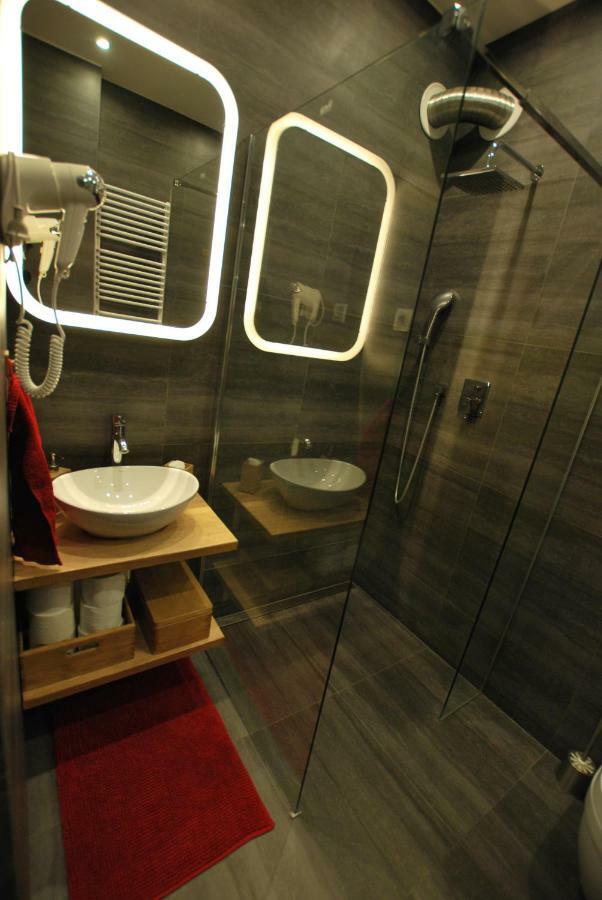 Swidnicka Apartment-City Centre Wrocław Eksteriør billede