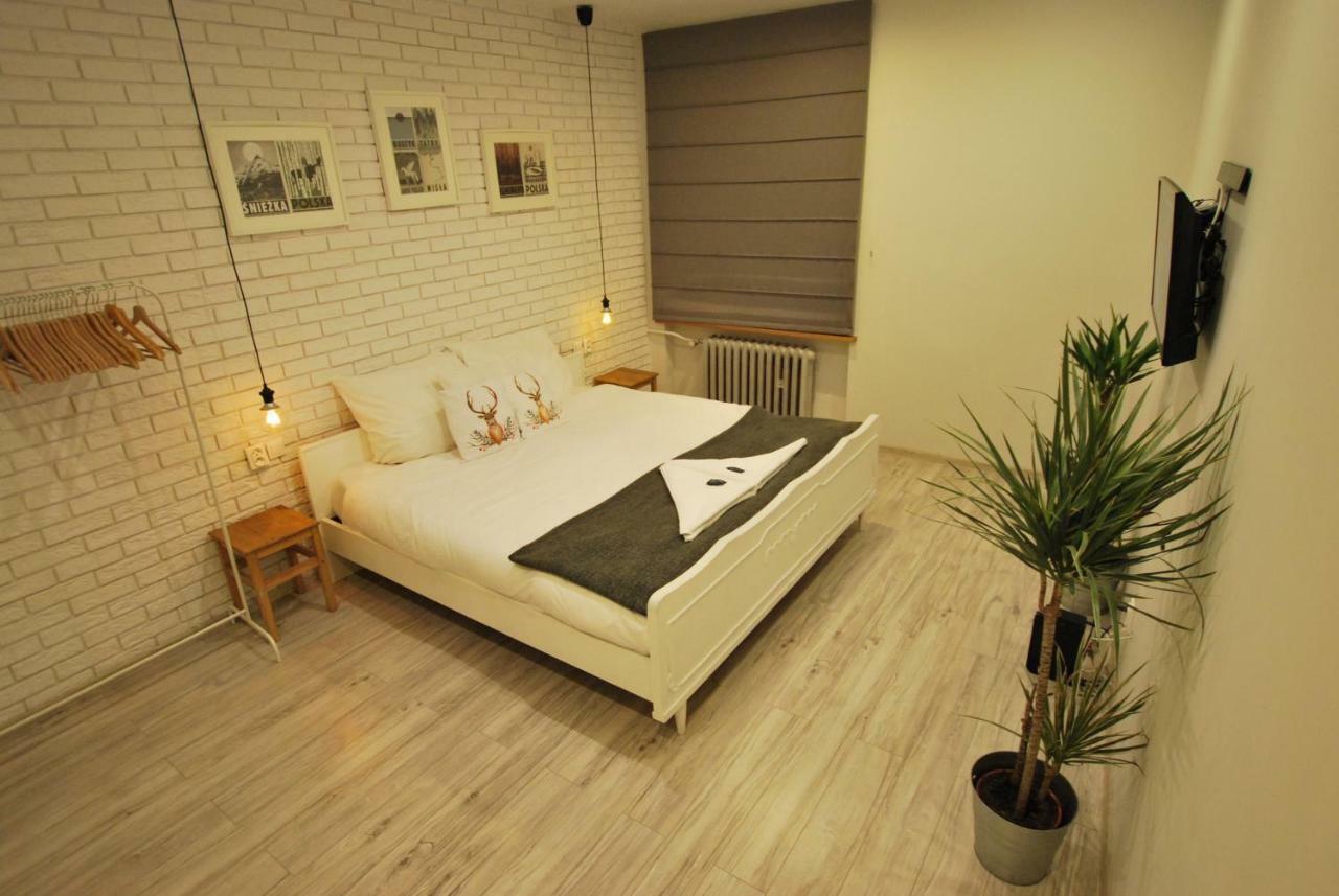 Swidnicka Apartment-City Centre Wrocław Eksteriør billede