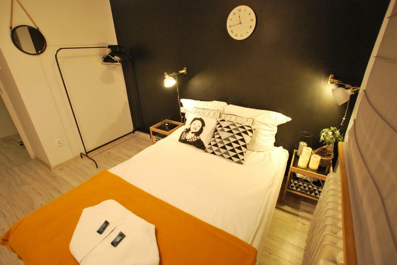 Swidnicka Apartment-City Centre Wrocław Eksteriør billede